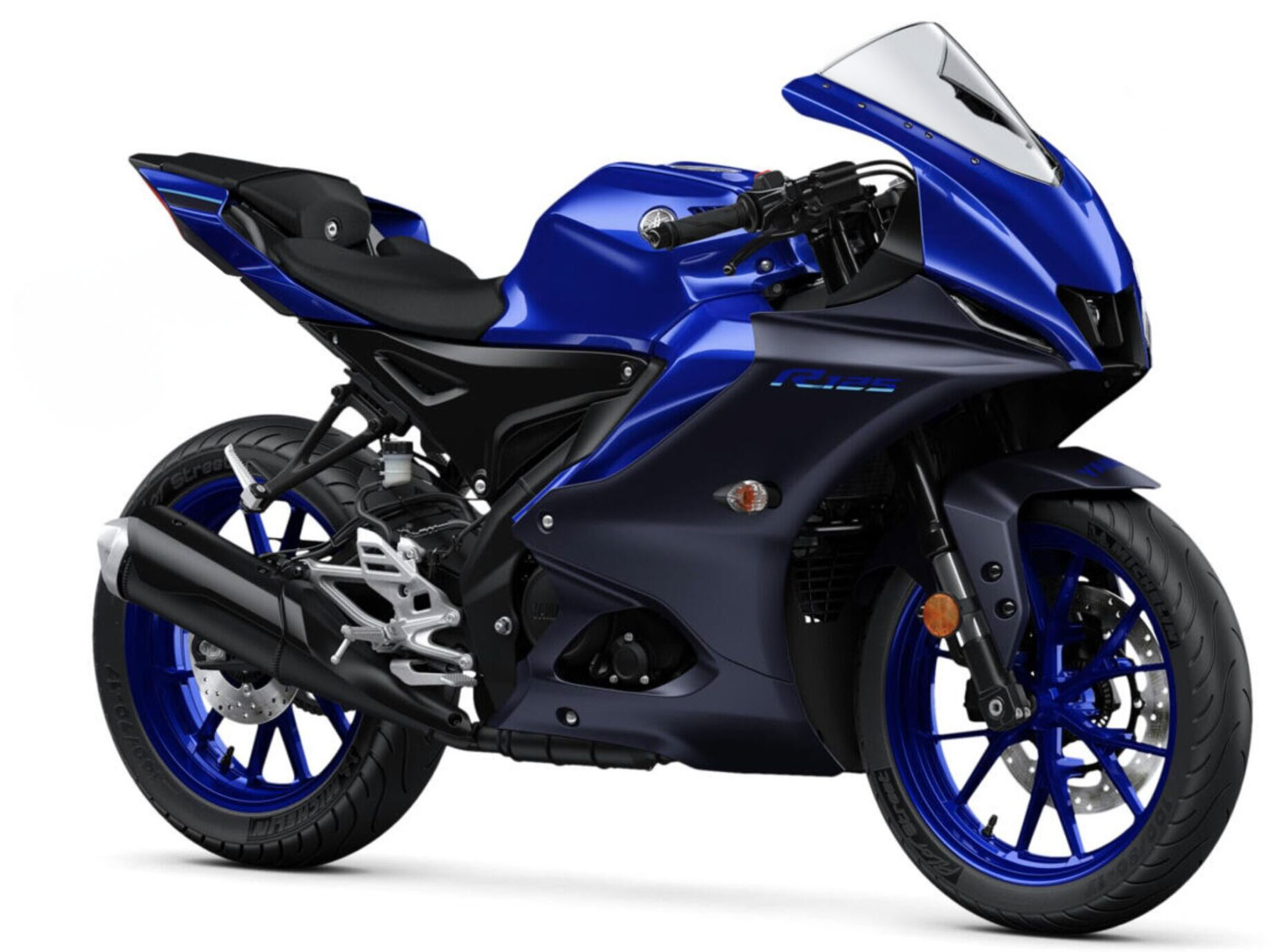 YZF-R 125